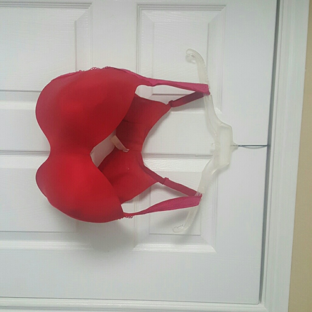#004  Lane Bryant Cacique Bra